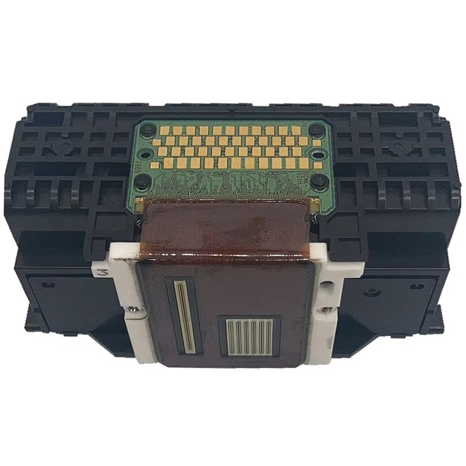 QY6-0082 Testina di Stampa Originale for Canon MG5420 MG5440 MG5450 MG5460 MG6850 MG6840 for pixma IP7200 IP7230 IP7280 MG5780 Stampante