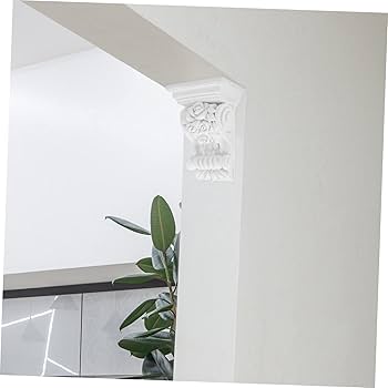 Arched Corbels Home Depot Antrader Self-Adhesive Shelf Corbels - 2
