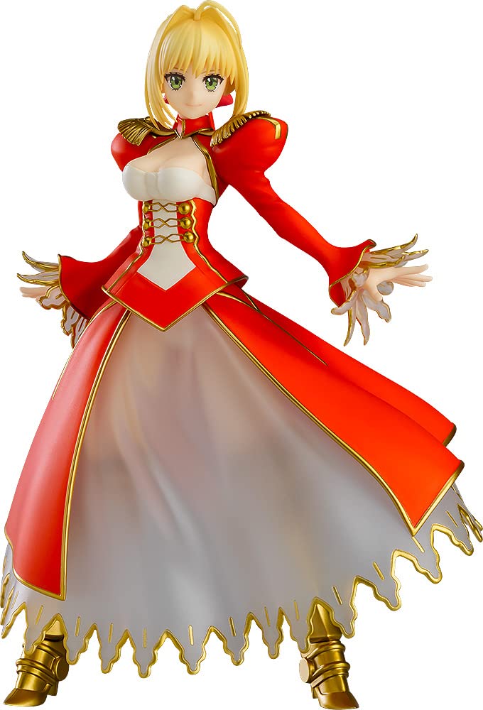 PSA10 リセ Fate セイバー ネロ・クラウディウス〔ブライド〕SPサイン 