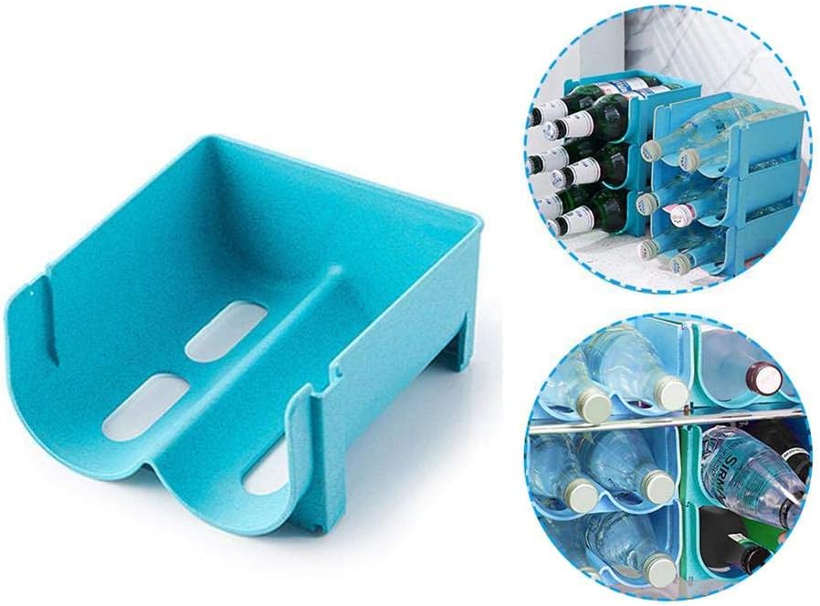 porta lattine di soda per frigorifero