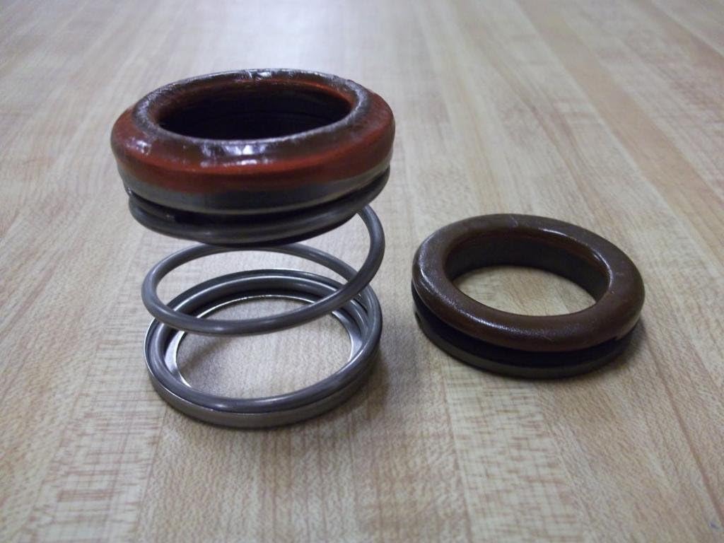 RobcoGRT6B3-B Mechanical Seal 1-1/2"