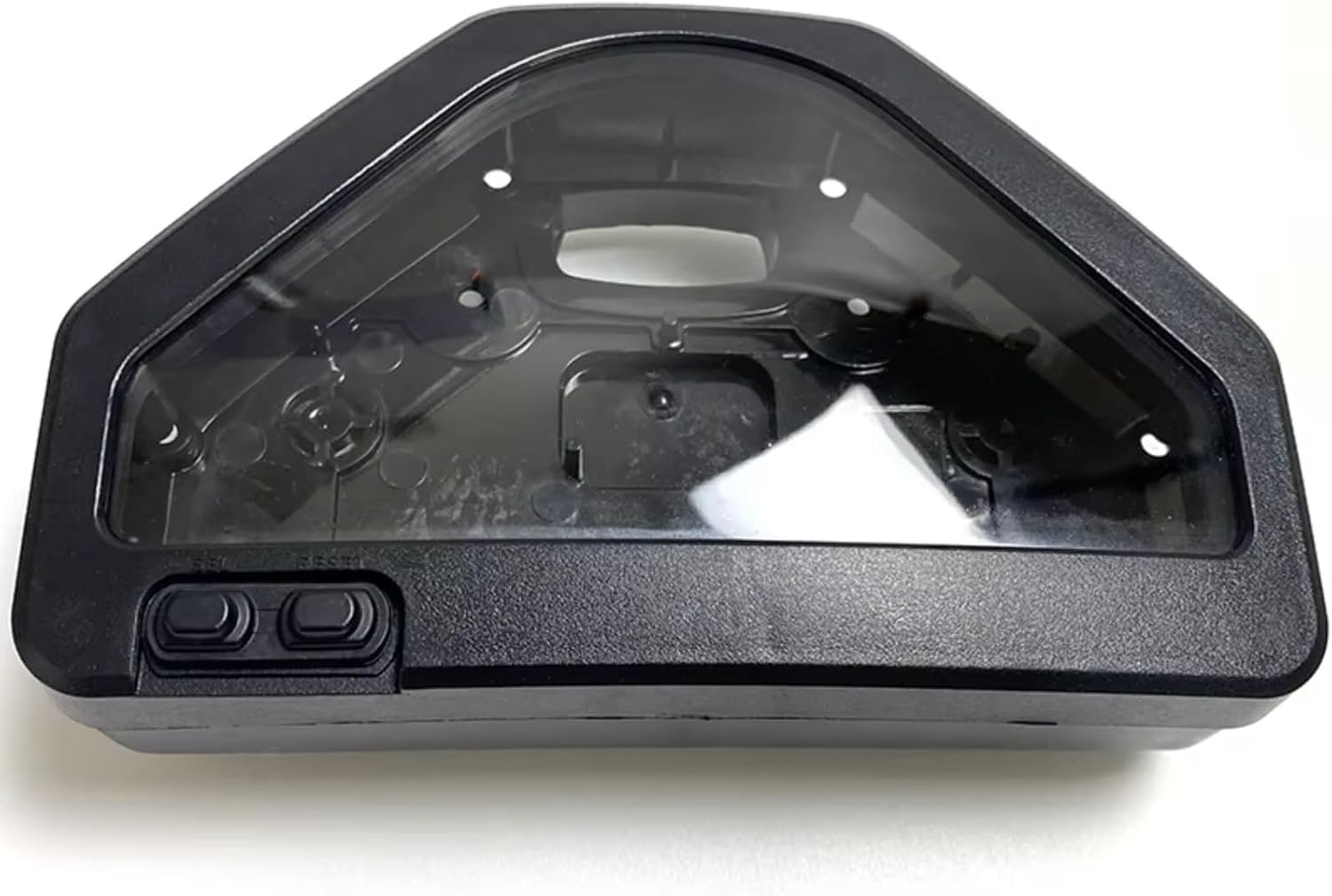 オートバイ計器カバー For CBR1000RR 2004 2005 2006 2007 オートバイスピードメーター走行距離計スピー