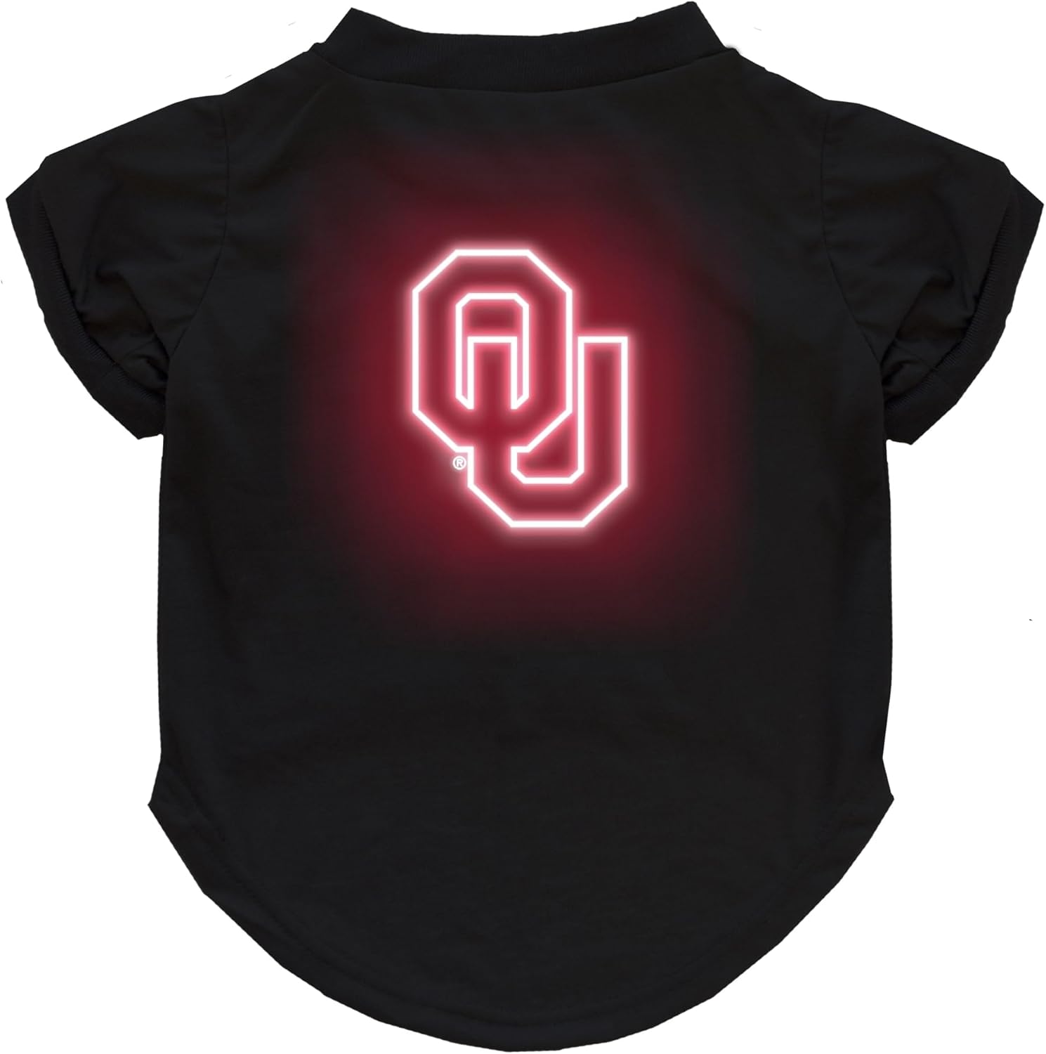 Littlearth NCAA Unisex-Adult Sports-Themed Pet Apparel
