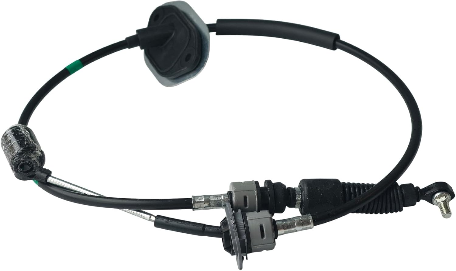 Automatic Transmission Shifter Cable Compatible With 2007-2012 Hyundai Elantra