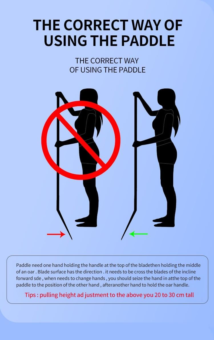 Inflatable Stand Up Paddle Boards 10'8''*33"*6" with Premium SUP Accessories & Backpack, Leash, Paddle, Hand Pump,Wide Stance, Non-Slip Comfort Deck for Youth & Adults