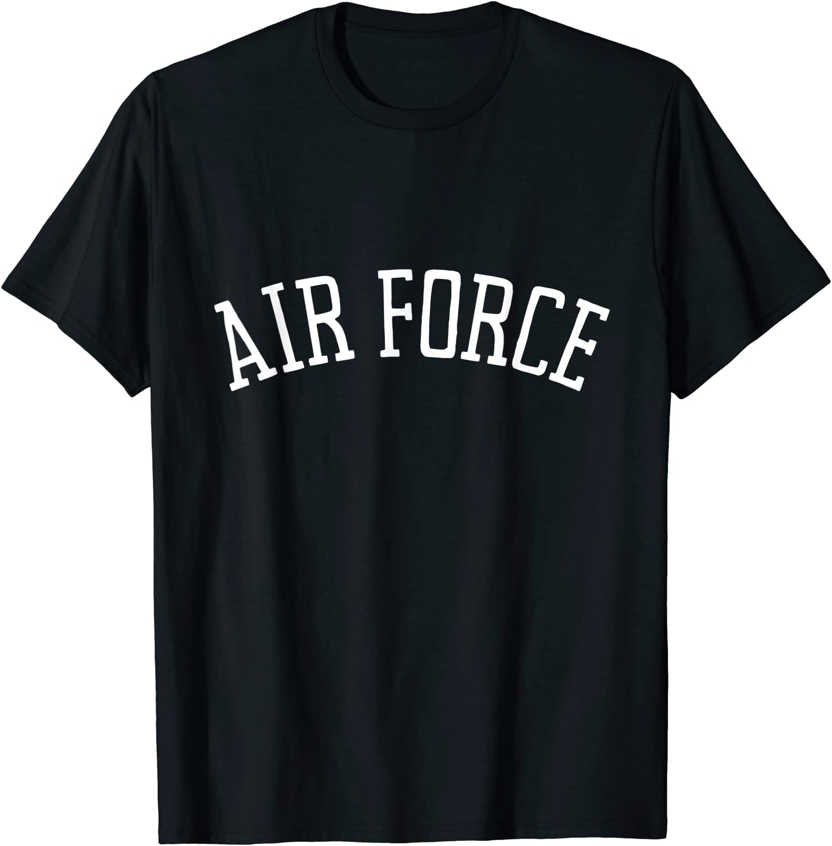 Air Force Shirt Vintage Retro ApparelVintage Retro Air Force Shirt Classic Style Air Force Shirt T-Shirt