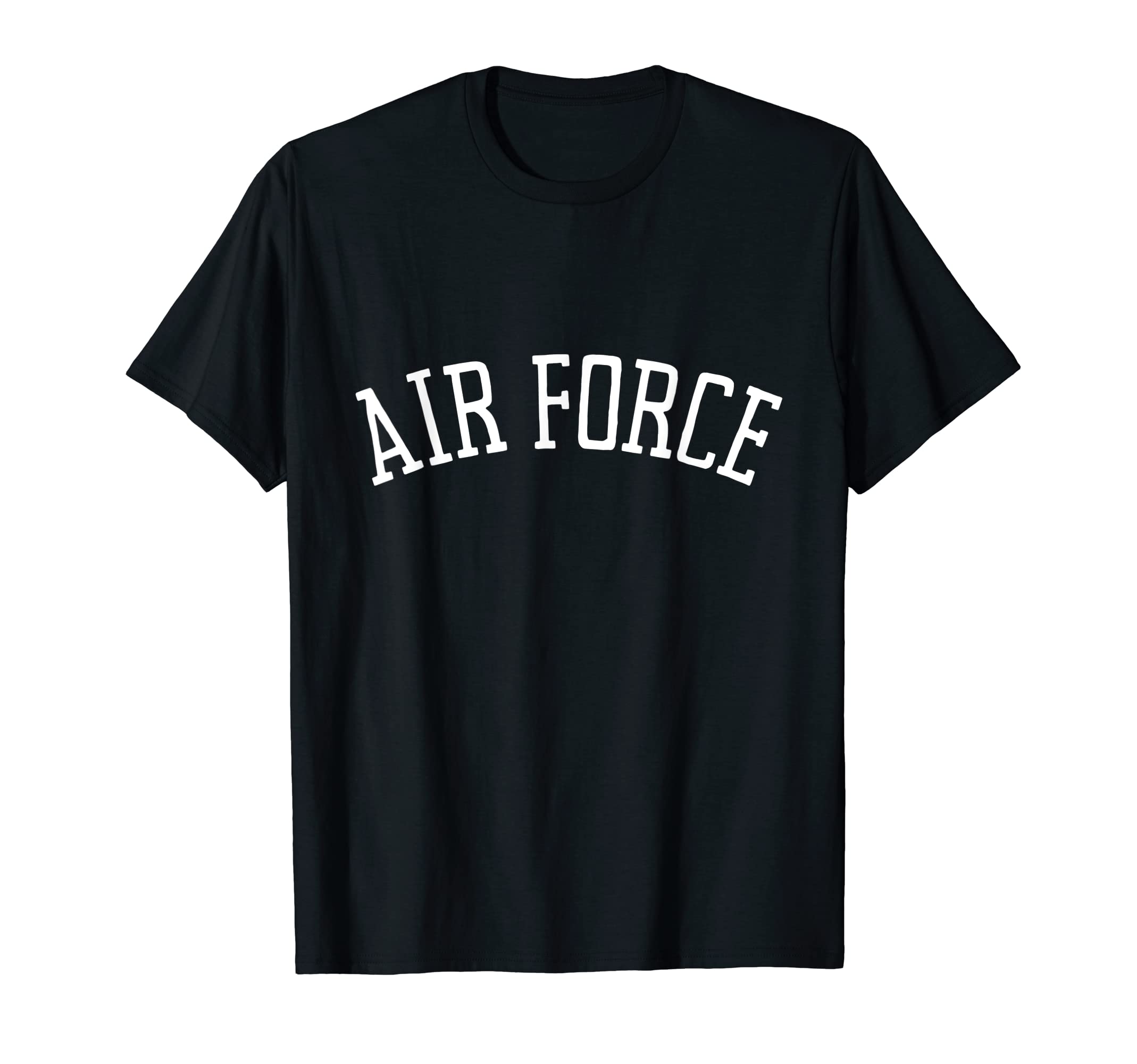 Air Force Shirt Vintage Retro ApparelVintage Retro Air Force Shirt Classic Style Air Force Shirt T-Shirt
