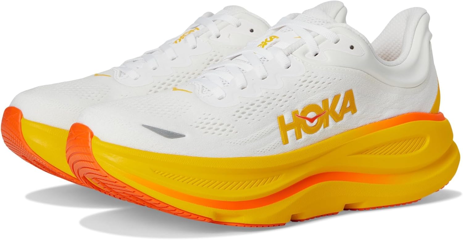 Hoka Bondi 9