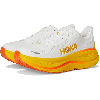 HOKA Bondi 9 Men's Running Shoes