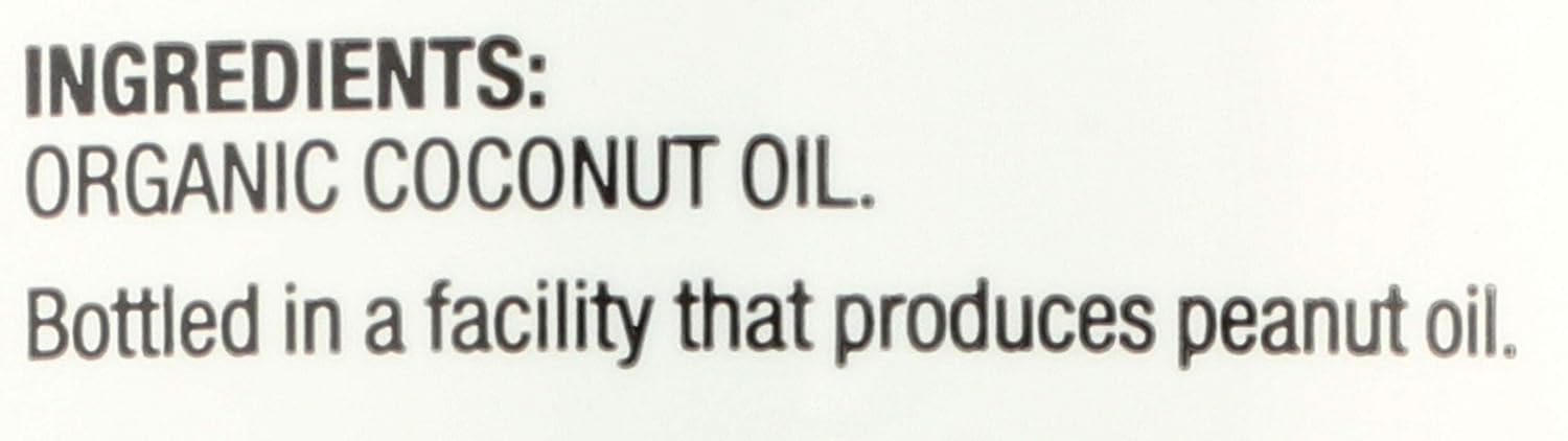 Spectrum Essentials Organic Virgin Coconut Oil, 29 oz