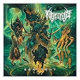 DARK DESCENT