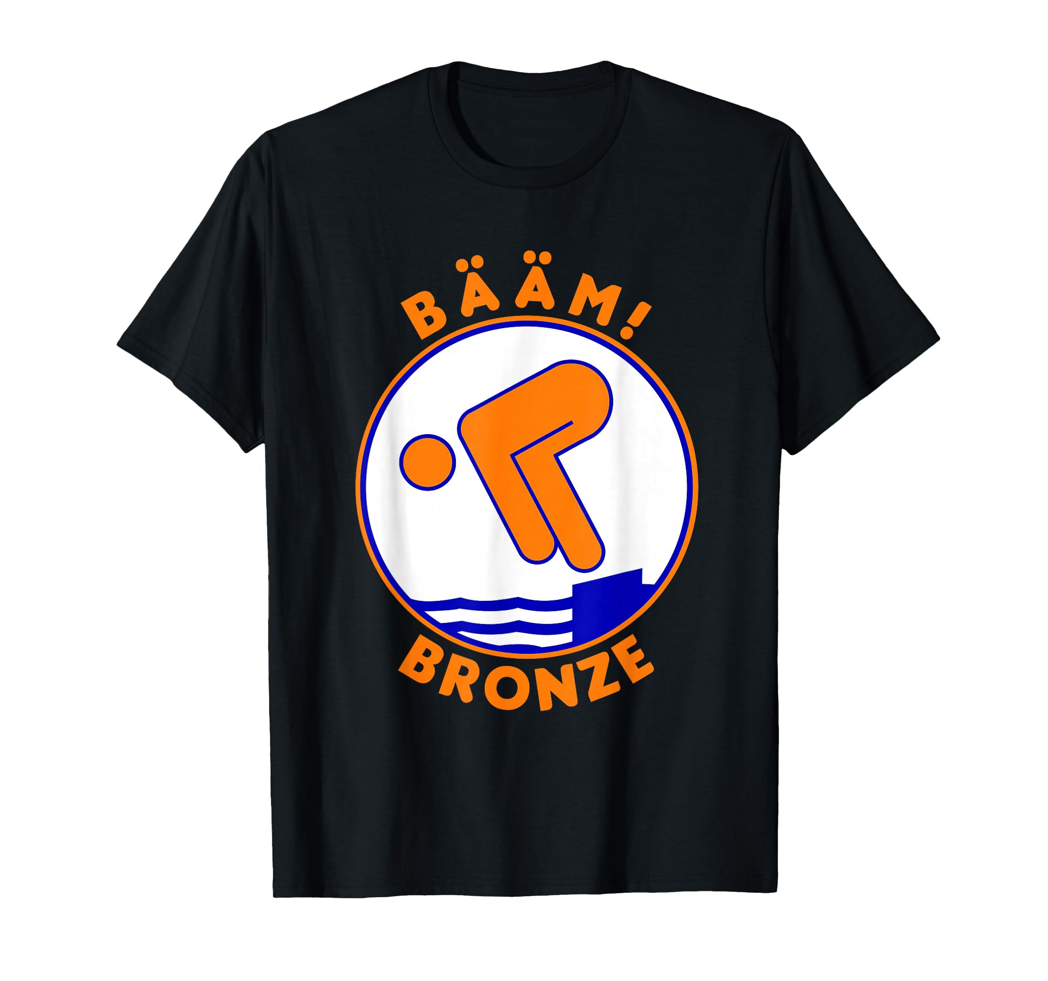 Kleidung mit Designs von Amazon Merch on Demand