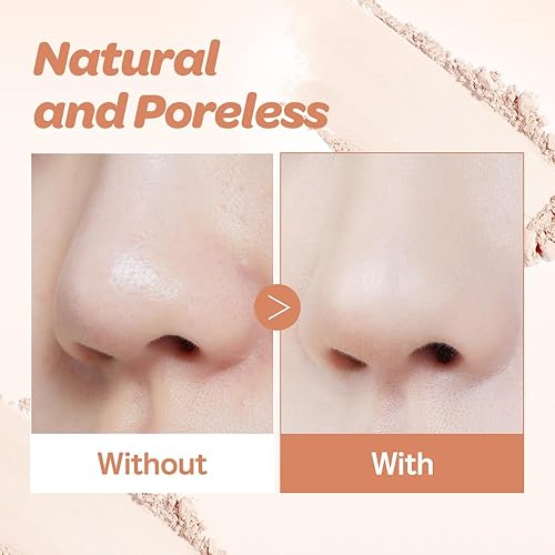 Miniatura 9 de I'M MEME Polvo fijador - Almohada para la piel  Regalos del día de San Valentín para niñas con acabado mate, efectos suavizantes de la piel