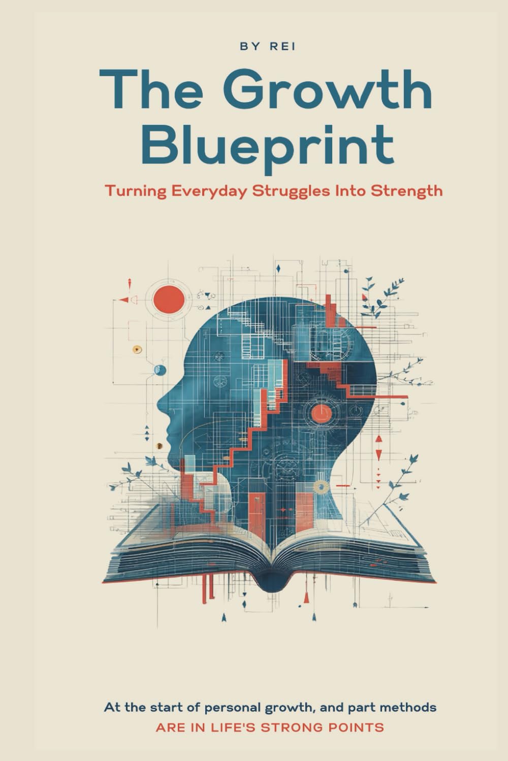 The Growth Blueprint: Turning Everyday Struggles Into Strength