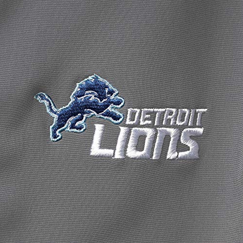 Image of Dunbrooke Men's Royal Buffalo Bills Sonoma Softshell Full-Zip Jacket