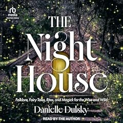 The Night House cover art