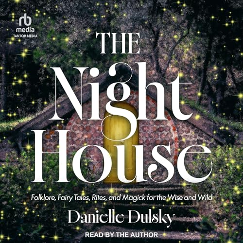 Page de couverture de The Night House