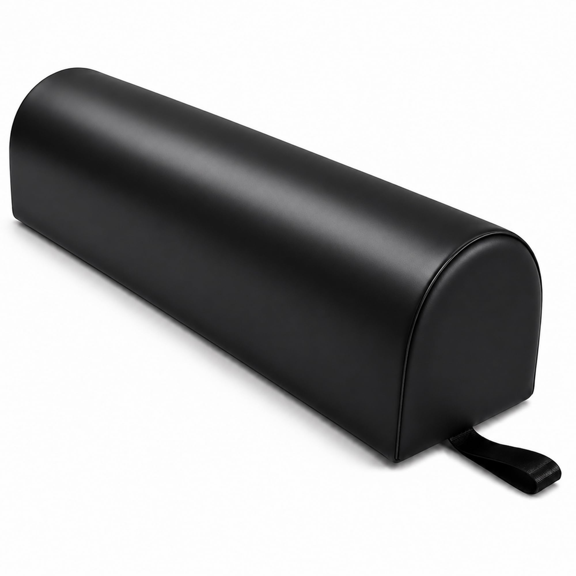 Celmuron 3/4 Round Massage Bolster Pillow 22 x 7 x 7 Inch - spa beds and tables | Mubboo