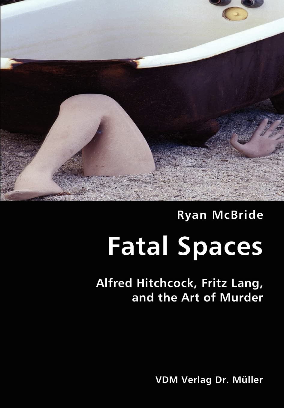Fatal Spaces guide pour concevoir des volumes intérieurs minimalistes et épurés