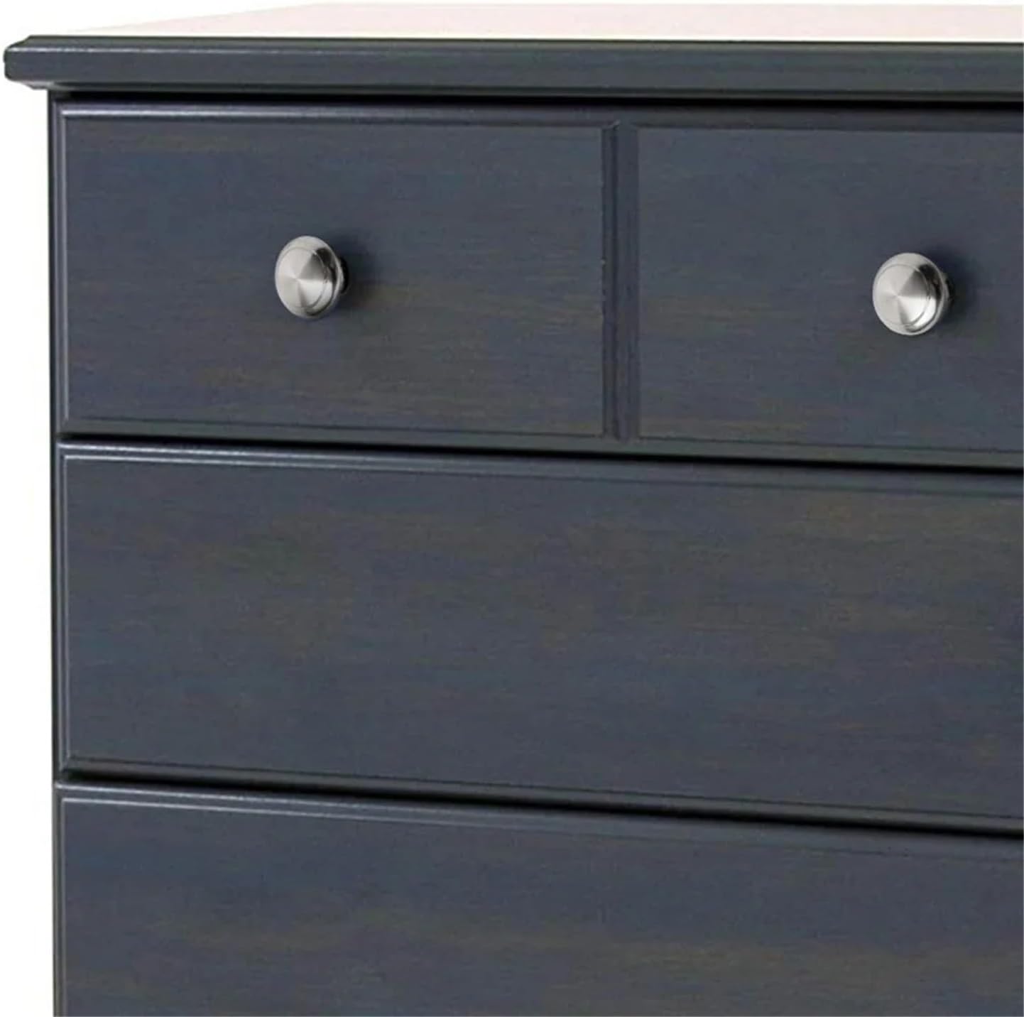Stainless Steel Cabinet Handles Door Pulls Drawer Knobs Furniture Handle Hardware 1-25Pcs(10 Pcs)