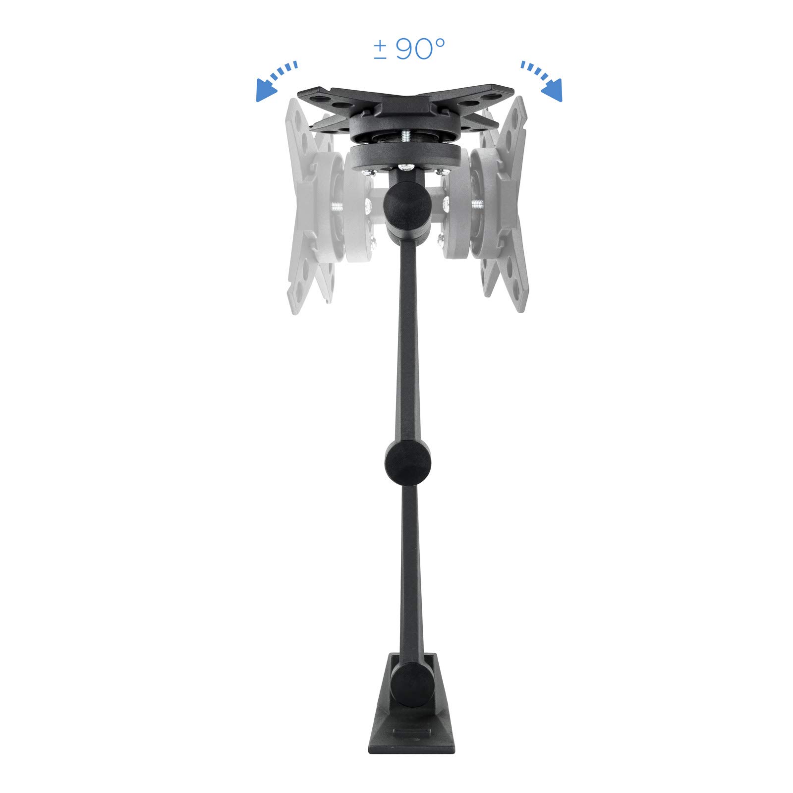 Tooq LP2323TN-B Supporti TV tipo