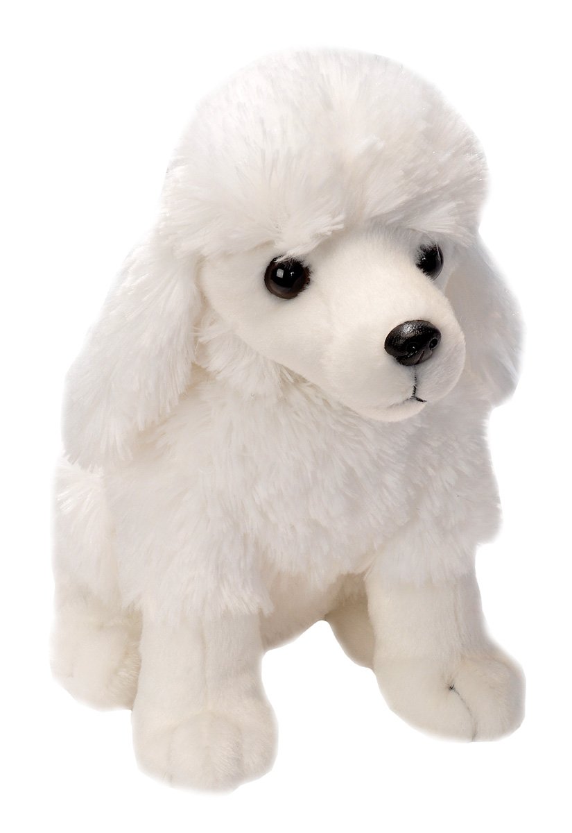 WILD REPUBLIC Ck Sitting Dog Poodle (B01N9QZE04) Amazon Price History, Amazon Price Tracker