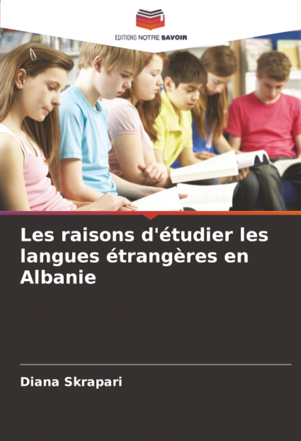 Les raisons d'étudier les langues étrangères en Albanie