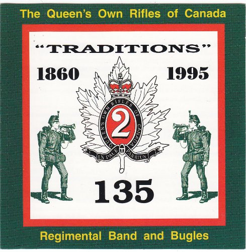 Traditions 135 [Audio CD]