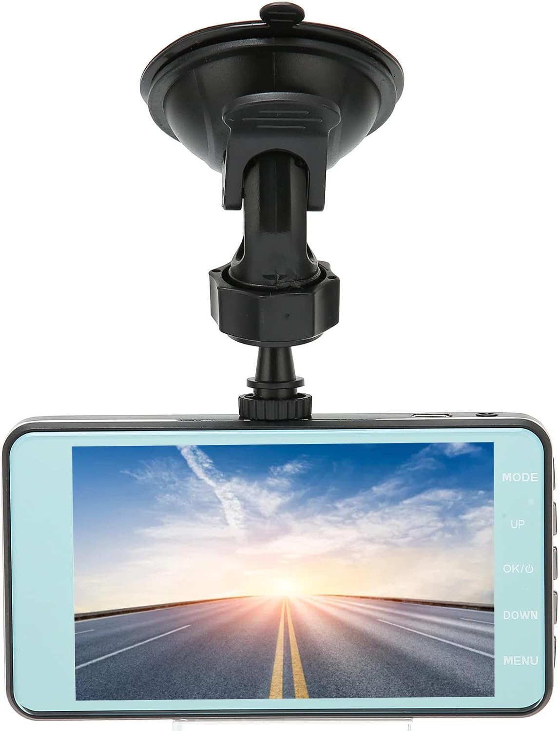 𝐃𝐫𝐮𝐦𝐬𝐭𝐨𝐧𝐞 Dual Lens Dash Cam with 𝟏𝟎-𝐘𝐞𝐚𝐫 𝐖𝐚𝐫𝐫𝐚𝐧𝐭𝐲 | Front & Rear Car Camera | 24H Parking Monitor, Waterproof Rear Cam, IPS HD Touch Display, Night Vision & LED Safety Lights-image-34