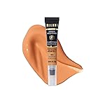 Milani Conceal + Perfect Undereye Brightener for Treating Dark Circles, Face Lift Collection - Pumpkin