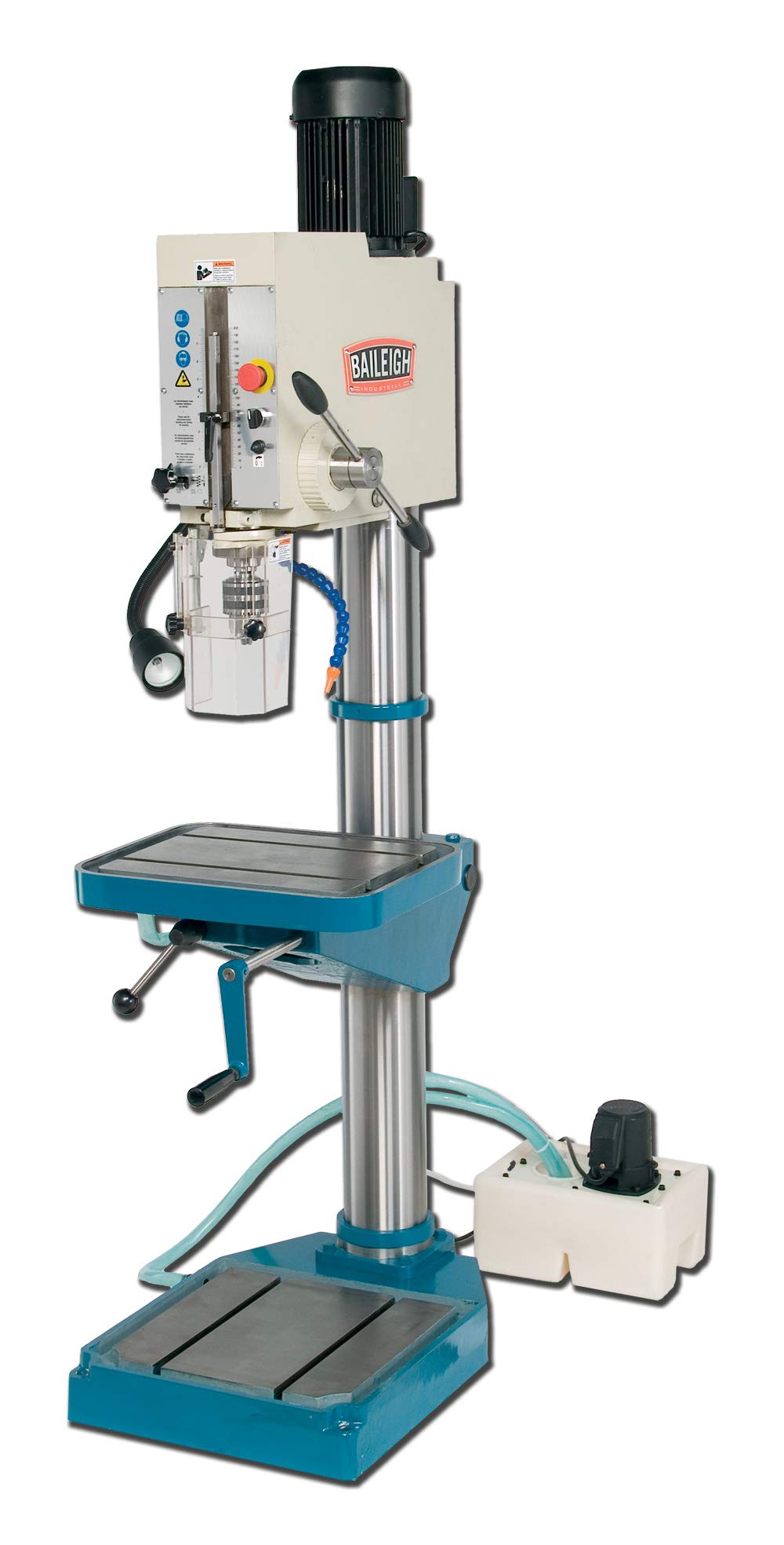 Baileigh DP-1500G 20\