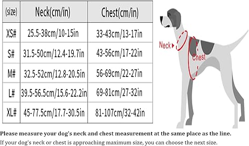 Miniatura 3 de Truelove TLH5655 - Arnés para perro con clip frontal ajustable, ajustable, sin tirones, reflectante, cómodo, duradero, suave, de algodón, con asa