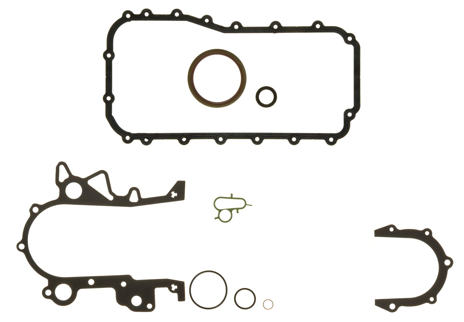 Ajusa 54153700 Kit Guarnizioni, Monoblocco