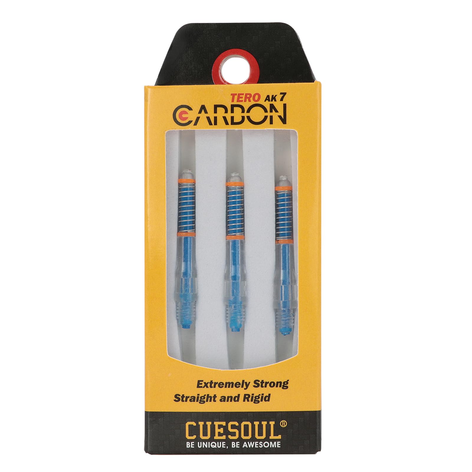 CUESOUL 57 Zoll Quick Release Joint Queue (CSPC010)