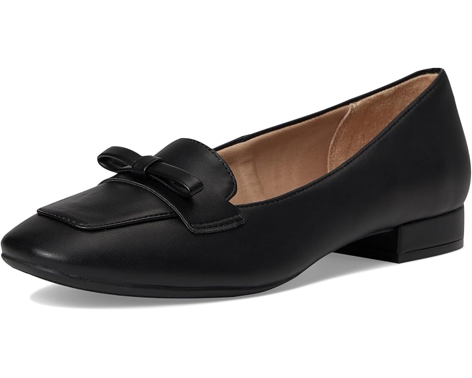 LifeStride Claudine Ballerina/Skimmer Shoes - Front View