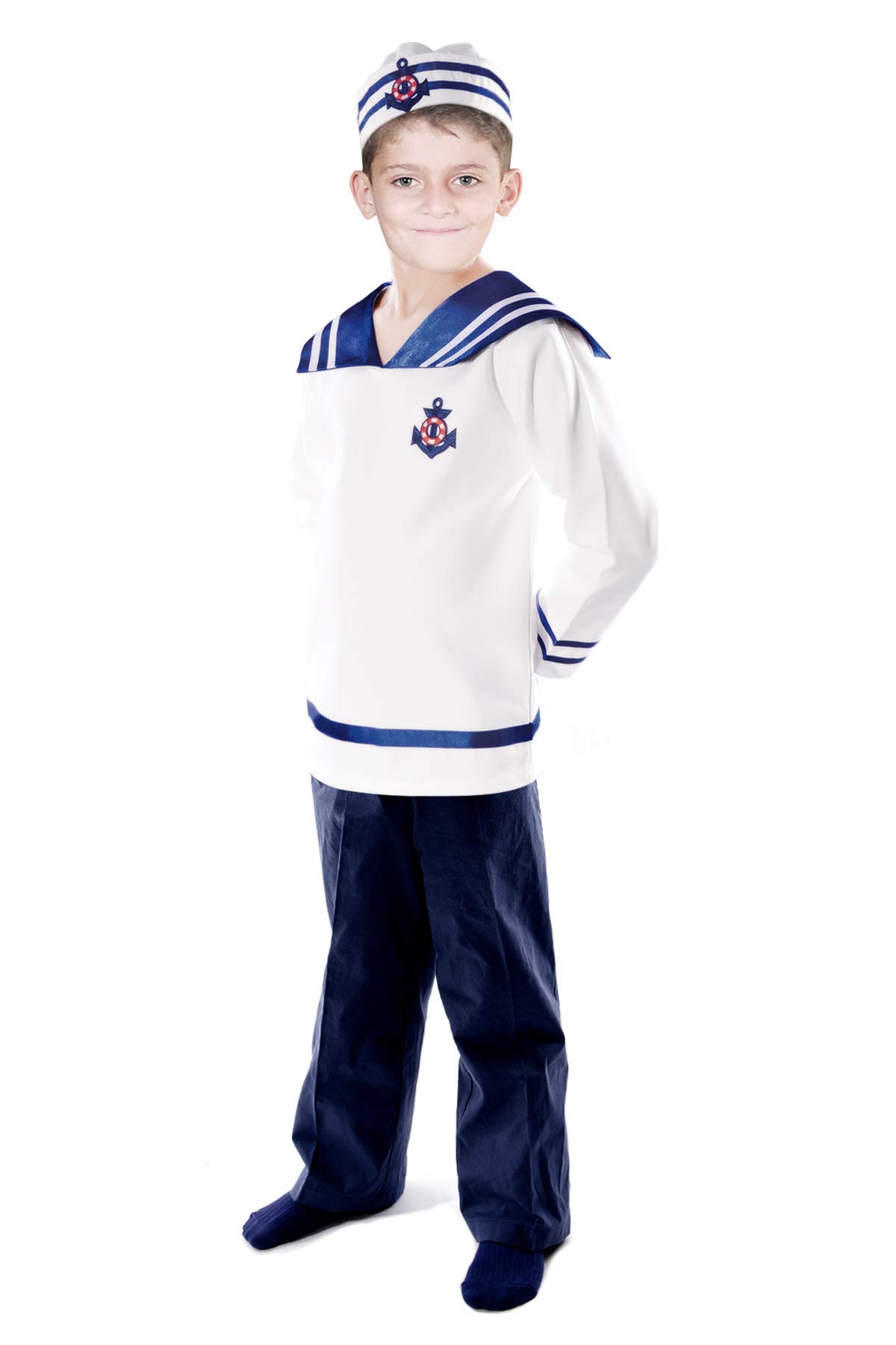 Sailor Uniform for Boys