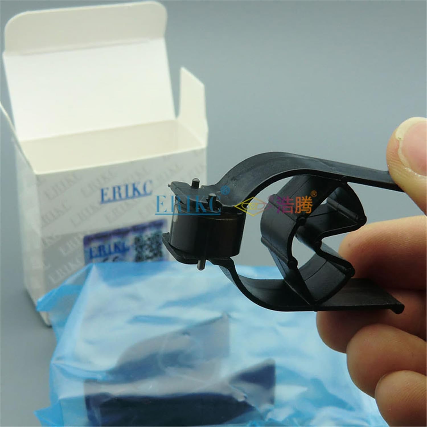 4 PCS 9308-622B Injector Valve 9308622B Control Valve for EJBR04501D EJBR05501D EJBR00701D EJBR05001D EJBR03301D