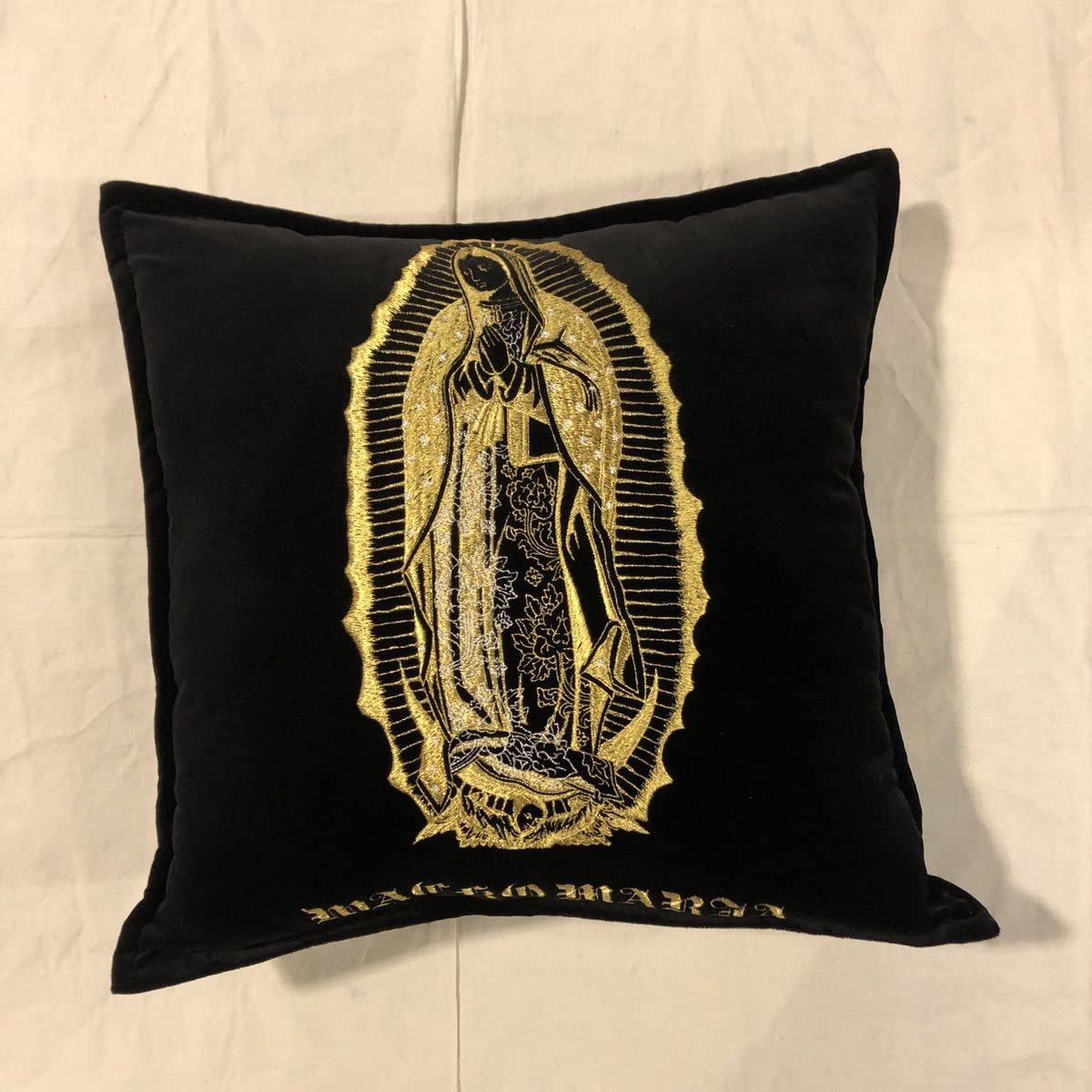 Amazon.co.jp: 22SS WACKO MARIA ワコマリア VELOR CUSHION ベロア 