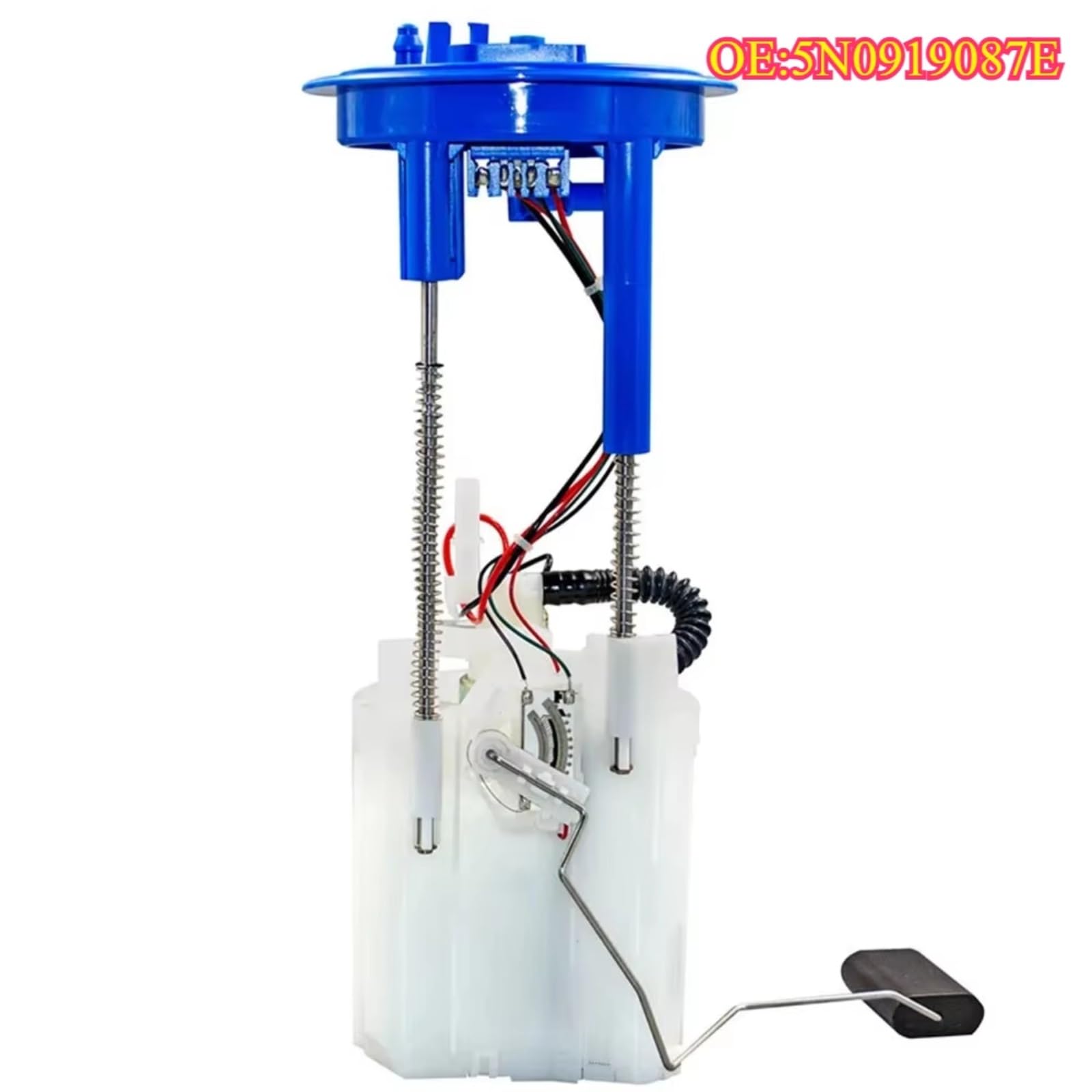 Pompe À Carburant Pour Q3 8U Pour Quattro 2.0TFSI 2008-2018