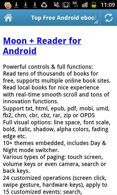 Amazonプライムで無料の電子書籍をダウンロードする方法