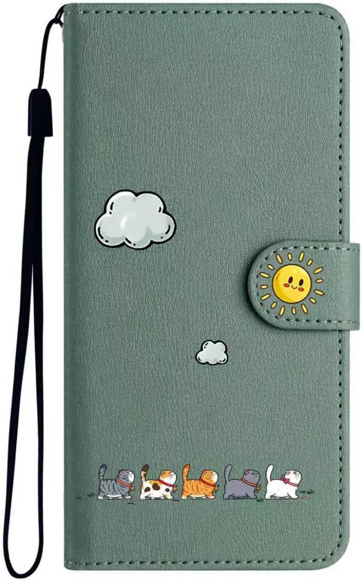 Handyh lle f r Samsung Galaxy S25 Edge Klapph lle mit Kartenf cher