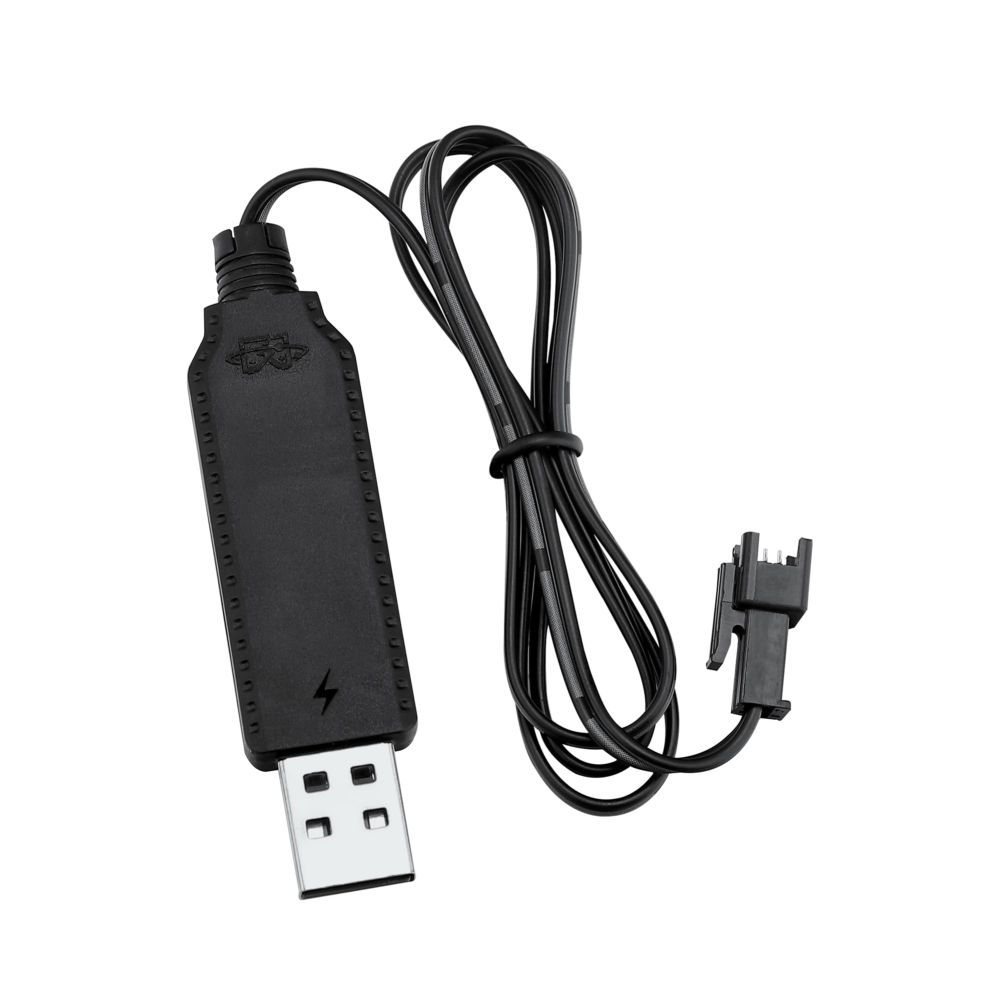 PGENDAR Bubble Machine Charger for Bubble Machine Gun Compatible with Blaster Bazooka Rocket Blower Replacement Battery Power Cord