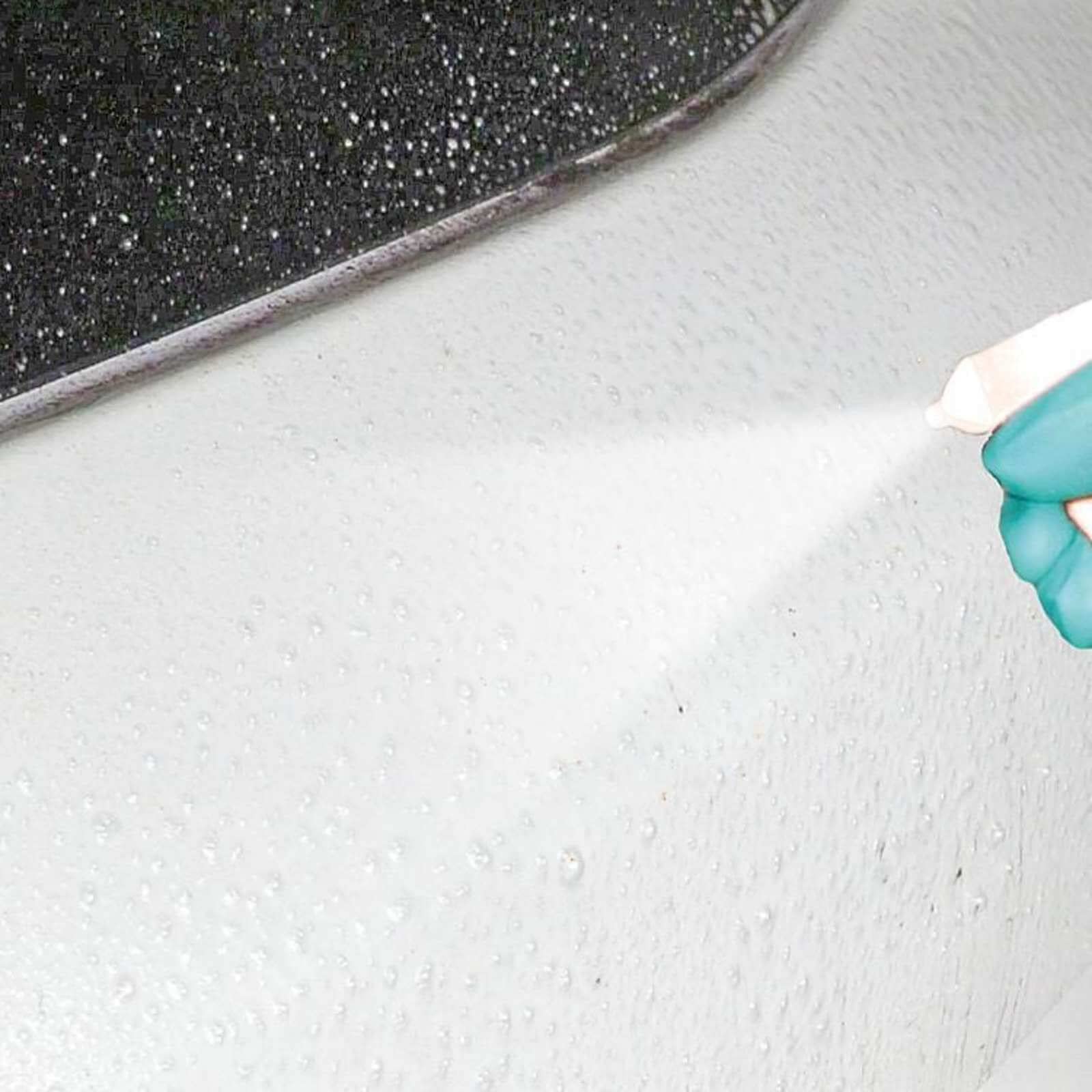 TECHNOLIT Felgenreiniger Tec-x-trem 2x1L | Säurefreier Flugrostentferner | Inkl. 500ml Sprühflasche | Für Stahl-, Alu- & Chromfelgen | Löst Bremsstaub, Öl sowie Straßenschmutz | Wirkt selbsttätig