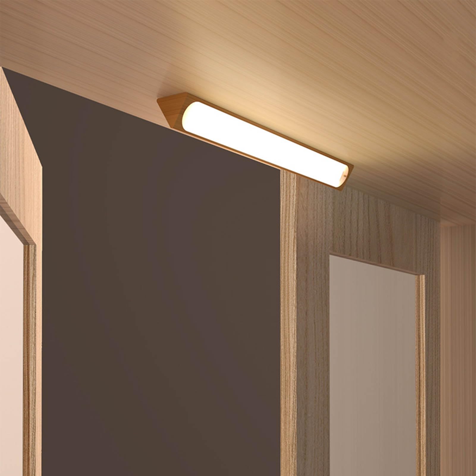 HBGFHG Under Cabinet Lights, Smart Night Light Cabinet Light Drawer...