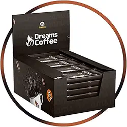 Dreams Coffee Original com Nota Fiscal