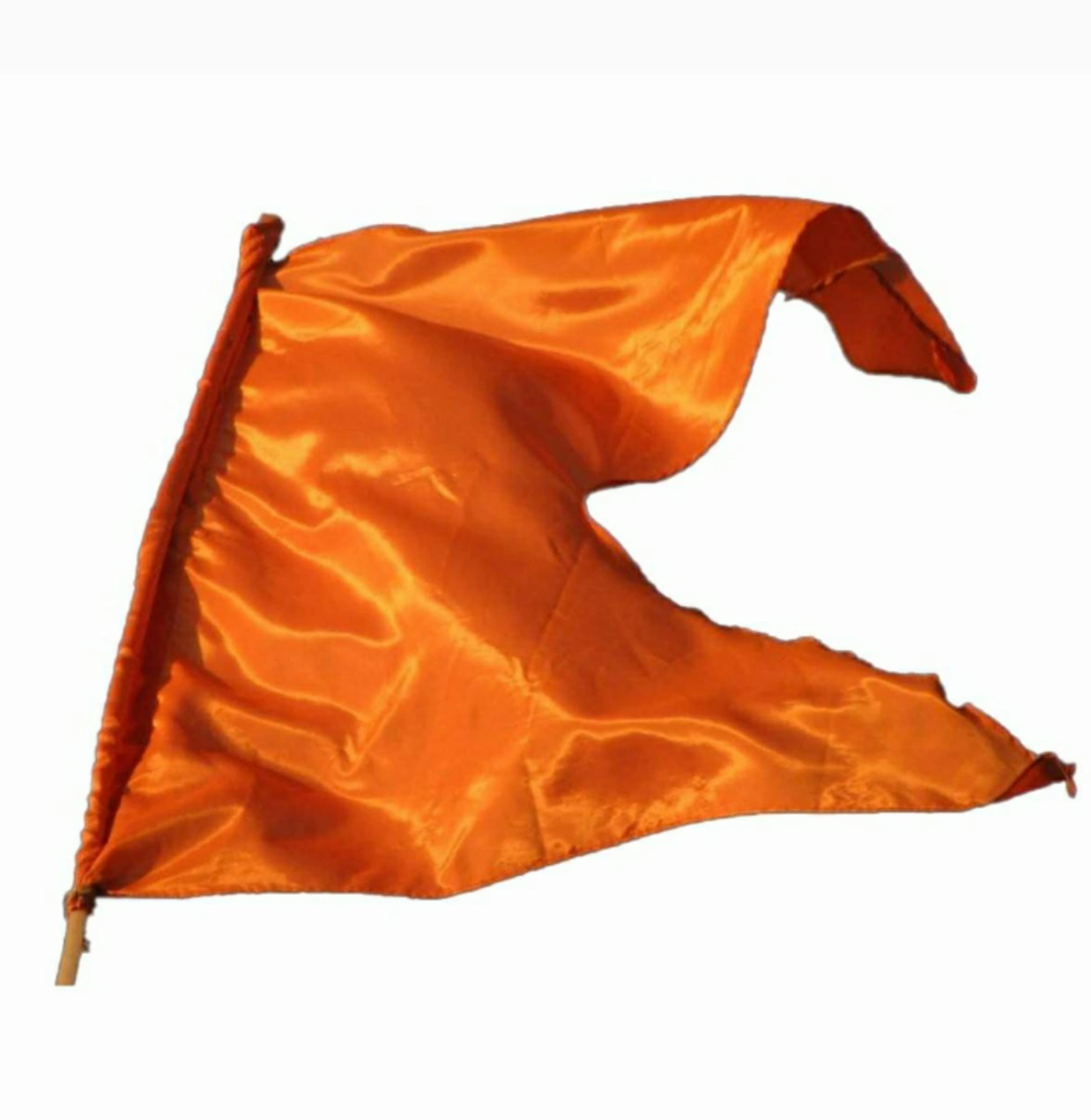 Bhagwa flag kesari garden & outdoor jhanda (10 meter (B09SCN3WQZ) Amazon Price History, Amazon Price Tracker