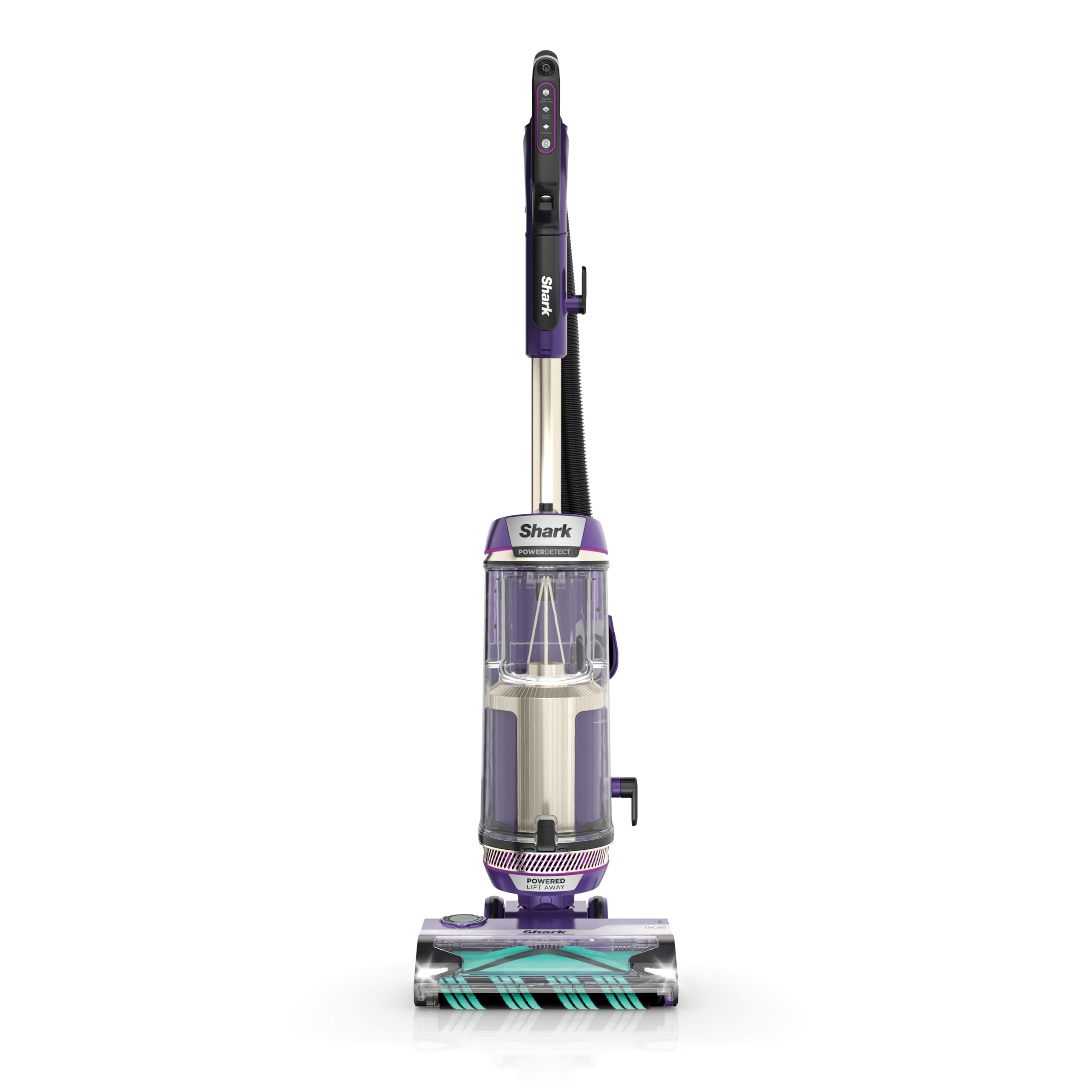 What is the Most Powerful Upright Vacuum Cleaner 