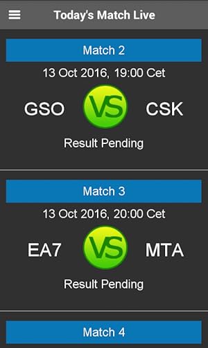 Turkish Airlines Euro League 2016-17