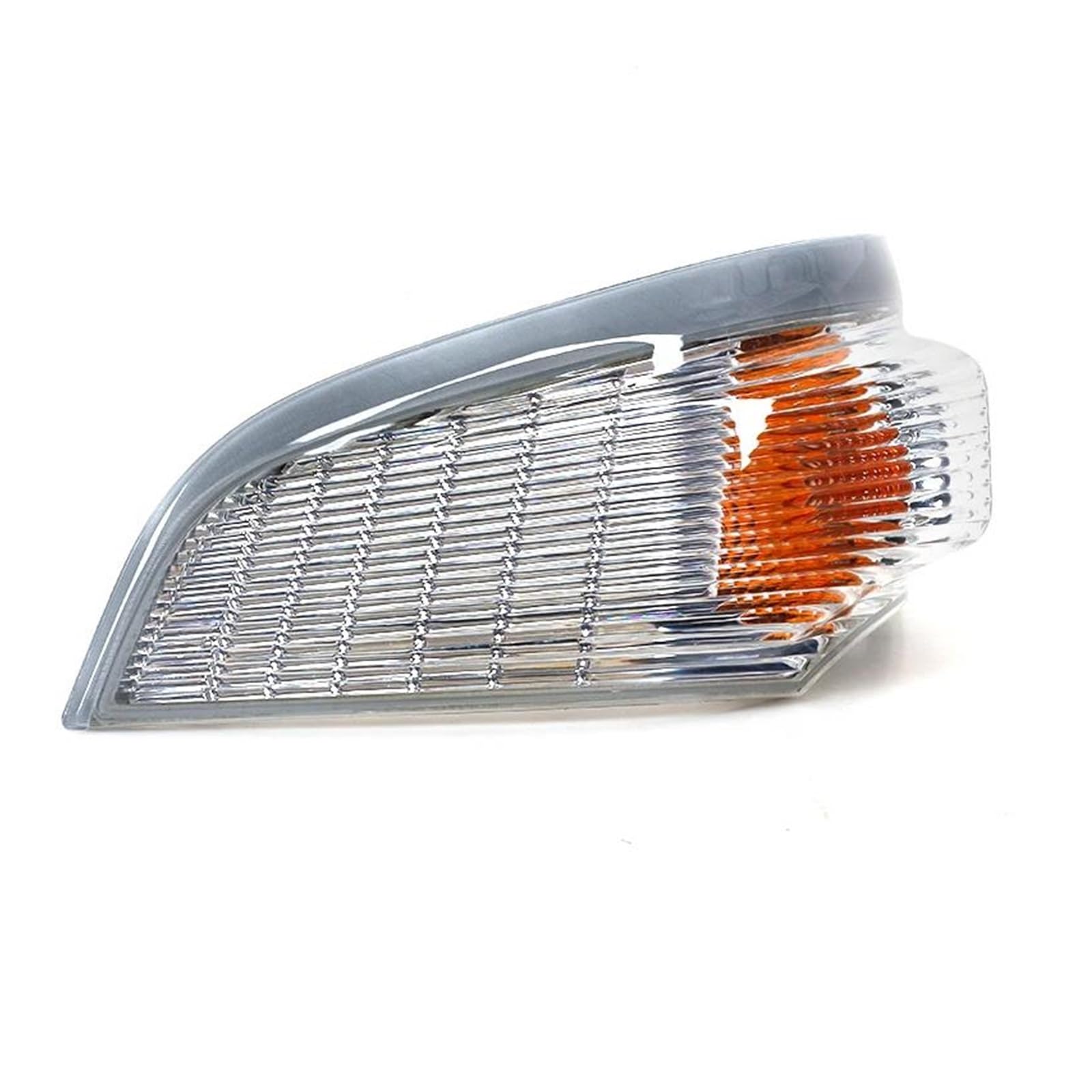 Intermitentes LáMparas Intermit Luz Antiniebla Delantera Lámpara Esquina Luz Señal De Giro Conjunto Lámpara Indicadora para Mitsubishi para Canter para Fuso FE 7/8 2005-2011(Derecha)