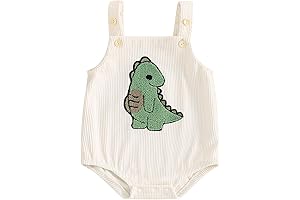 GOOCHEER Newborn Dinosaur Outfit